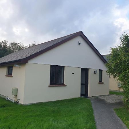 Villa 10 The Parklands - Cosy Bungalow In Cornwall Kilkhampton Exterior foto