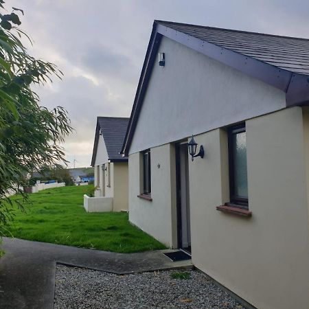 Villa 10 The Parklands - Cosy Bungalow In Cornwall Kilkhampton Exterior foto