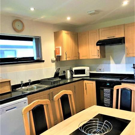 Villa 10 The Parklands - Cosy Bungalow In Cornwall Kilkhampton Exterior foto