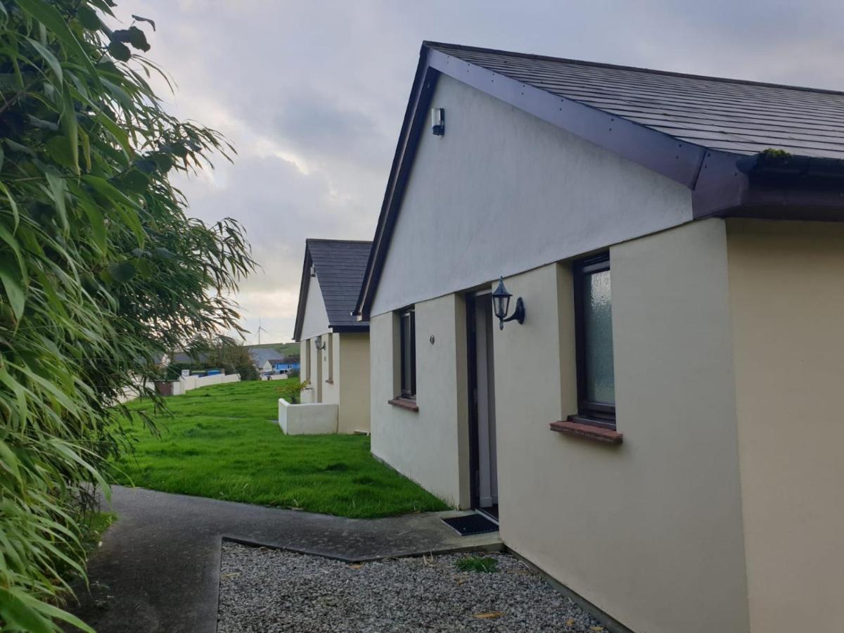 Villa 10 The Parklands - Cosy Bungalow In Cornwall Kilkhampton Exterior foto
