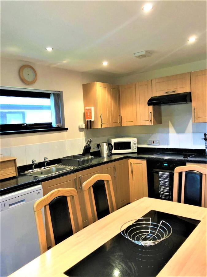 Villa 10 The Parklands - Cosy Bungalow In Cornwall Kilkhampton Exterior foto